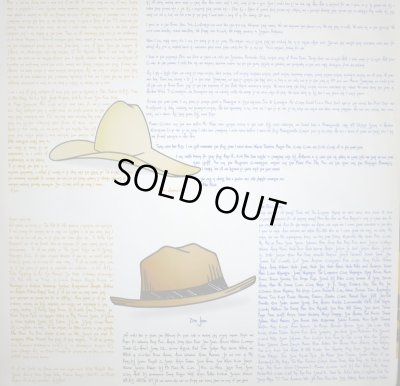 画像3: ASHERU AND BLUE BLACK OF THE UNSPOKEN HEARD / SOON COME...  (US-2LP)