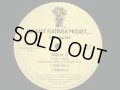 THE EAST FLATBUSH PROJECT / TRIED BY 12  (¥1000)