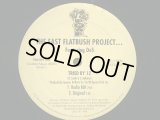 THE EAST FLATBUSH PROJECT / TRIED BY 12  (¥1000)