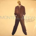 MONTELL JORDAN / WHAT'S ON TONIGHT  (¥500)