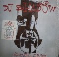 DJ SHADOW / PREEMPTIVE STRIKE  (US-2LP)