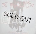 DJ SHADOW / PREEMPTIVE STRIKE  (US-2LP)