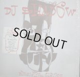 DJ SHADOW / PREEMPTIVE STRIKE  (US-2LP)