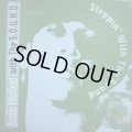JUSTIN WARFIELD WITH THE S.O.U.N.D. / STEPPIN' WITH THE SOUND  (US-PROMO)