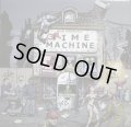 TIME MACHINE / GRIME MACHINE