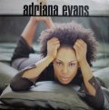 ADRIANA EVANS / ADRIANA EVANS (US-2LP)