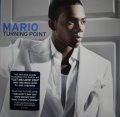 MARIO / TURNING POINT  (US-2LP)