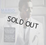 MARIO / TURNING POINT  (US-2LP)