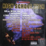 O.S.T / HIGH SCHOOL HIGH / THE SOUNDTRACK