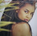 VANESSA WILLIAMS / THE COMFORT ZONE