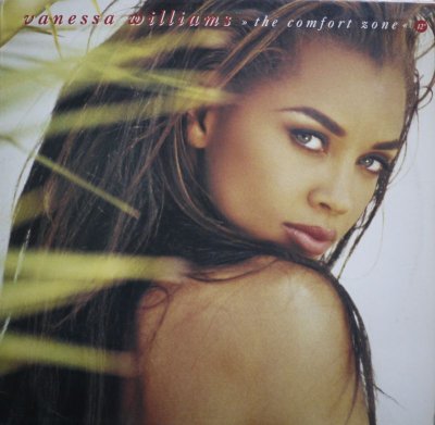 画像1: VANESSA WILLIAMS / THE COMFORT ZONE