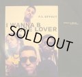 F.S. EFFECT (feat. Christopher Williams) / I WANNA B URE LOVER (¥500)