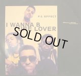 F.S. EFFECT (feat. Christopher Williams) / I WANNA B URE LOVER (¥500)