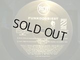 FUNKDOOBIEST / PAPI CHULO (¥500)