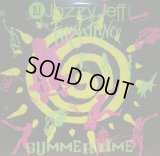 DJ JAZZY JEFF & FRESH PRINCE / SUMMER TIME (US) (¥500)