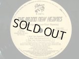 THE BRAND NEW HEAVIES / MIND TRIP (SUPERSTAR REMIX) (¥1000)