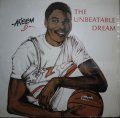 AKEEM THE DREAM & HURT'EM BAD / THE UNBEATABLE DREAM