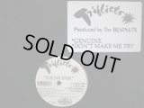 TRIFLICTS / GENUINE