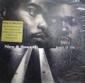 NICE & SMOOTH / JEWEL OF THE NILE (US-LP)