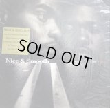 NICE & SMOOTH / JEWEL OF THE NILE (US-LP)