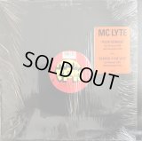 MC LYTE / POOR GEORGIE 