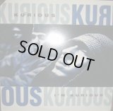 KURIOUS / I'M KURIOUS (¥1000)