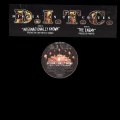 D.I.T.C. ‎/ INTERNATIONALLY KNOWN / THE ENEMY