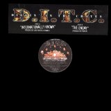 D.I.T.C. ‎/ INTERNATIONALLY KNOWN / THE ENEMY