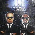 O.S.T / MEN IN BLACK - THE ALBUM (US-2LP)