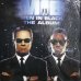 画像1: O.S.T / MEN IN BLACK - THE ALBUM (US-2LP) (1)