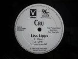CRU / LISA LIPPS / WRECKOGNIZE (US-PROMO)