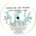 画像4: HOUSE OF PAIN / SHAMROCKS & SHENANIGANS (BOOM SHALOCK LOCK BOOM) / JUMP AROUND REMIXES (2 X 12") (4)