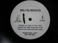 MELI'SA MORGAN / THROUGH THE TEARS (US-PROMO)