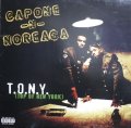 CAPONE -N- NOREAGA / T.O.N.Y. (TOP OF NEW YORK)