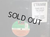 L'TRIMM / CARS WITH THE BOOM