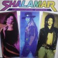 SHALAMAR / CIRCUMSTANTIAL EVIDENCE (US-LP)