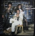 SHALAMAR / HEARTBREAK (US-LP)