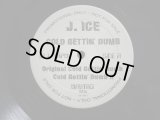 MANTRO / J. ICE – KING OF THE BEATS / COLD GETTIN' DUMB