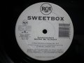 SWEETBOX / EVERYTHING'S GONNA BE ALRIGHT (US-PROMO) (¥500)
