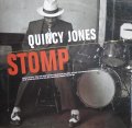 QUINCY JONES / STOMP