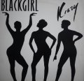 BLACKGIRL / KRAZY (US-PROMO)