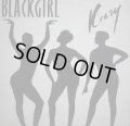 BLACKGIRL / KRAZY (US-PROMO)