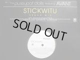 THE PUSSYCAT DOLLS / STICKWITU (URBAN MIX)(US-PROMO)