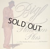 BIG L / PLATINUM PLUS (¥500)