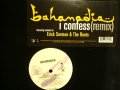 BAHAMADIA / I CONFESS (REMIX) (¥1000)