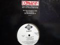 D-NICE / TO THE RESCUE / GET IN TOUCH WITH ME (US-PROMO)