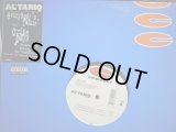 AL' TARIQ / EVERYBODY'S TALKIN' / CRIME PAYS (¥1000)