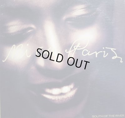 画像1: MICA PARIS / SOUTH OF THE RIVER