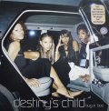 DESTINY'S CHILD / BUG A BOO (UK)