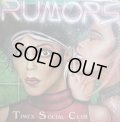 TIMEX SOCIAL CLUB / RUMORS